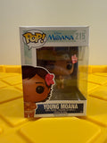 Funko POP! Young Moana