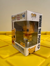 Funko POP! Winnie the Pooh - Limited Edition Hot Topic Exclusive