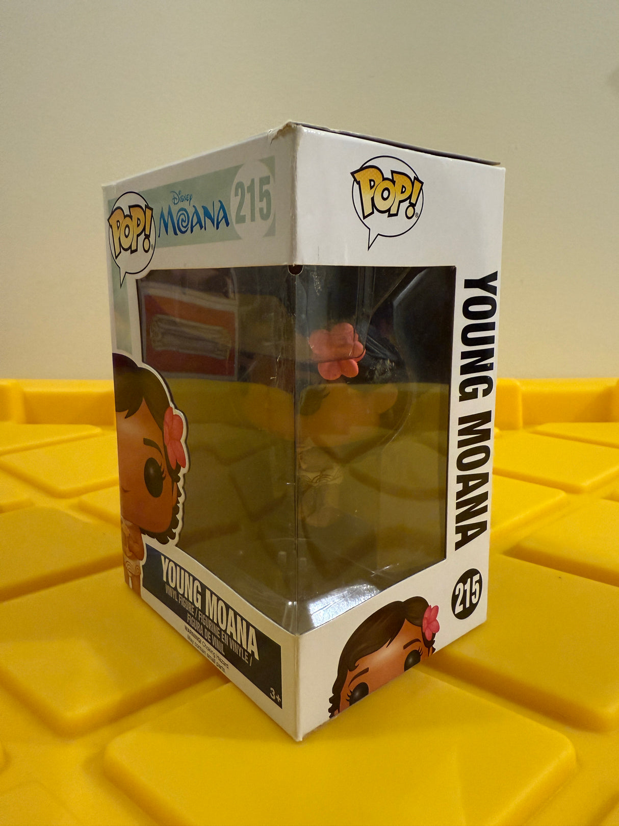 Funko POP! Young Moana