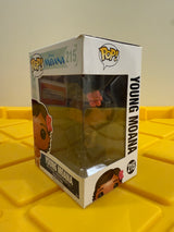 Funko POP! Young Moana
