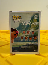 Funko POP! Young Moana