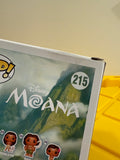 Funko POP! Young Moana