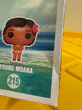 Funko POP! Young Moana