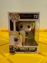 Funko POP! Harley Quinn