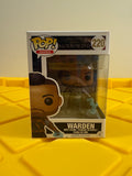 Funko POP! Warden