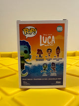 Luca Paguro