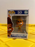 Funko POP! Alberto Scorfano (Land)