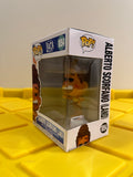 Funko POP! Alberto Scorfano (Land)
