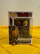 Funko POP! Yellowjacket