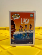 Funko POP! Alberto Scorfano (Land)