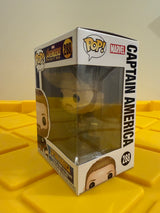 Funko POP! Captain America