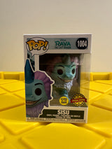 Sisu (Glow) - Limited Edition Special Edition Exclusive