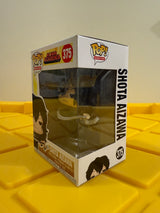 Funko POP! Shota Aizawa