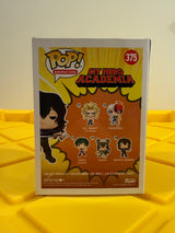 Funko POP! Shota Aizawa