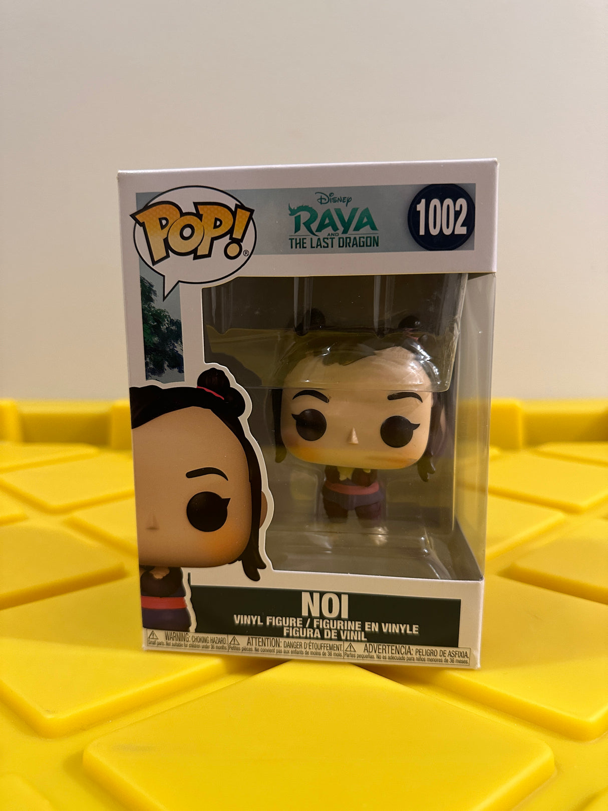 Funko POP! Noi