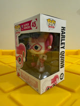 Funko POP! Harley Quinn (Pink)