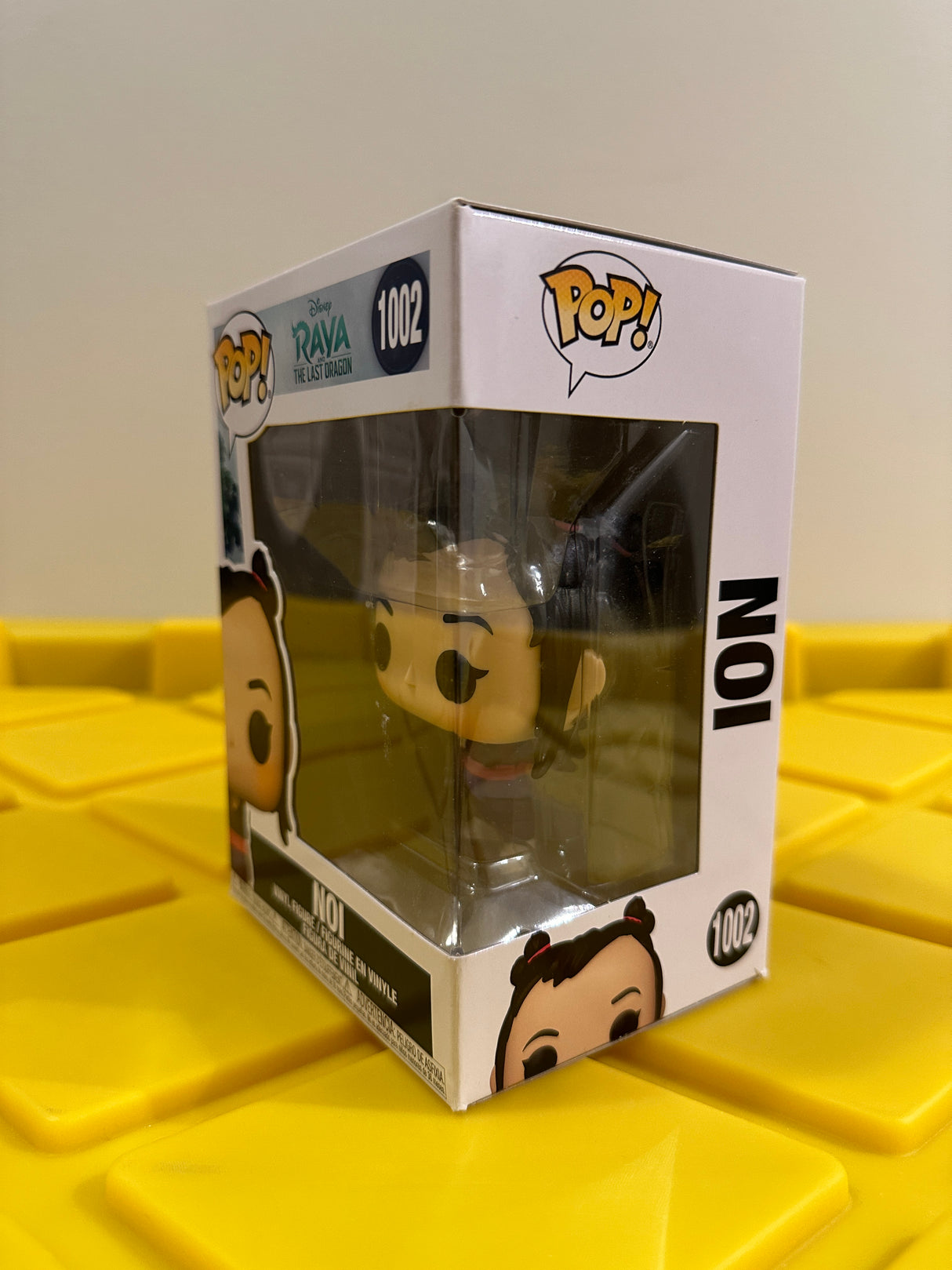 Funko POP! Noi