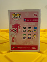 Funko POP! Harley Quinn (Pink)