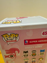 Funko POP! Harley Quinn (Pink)
