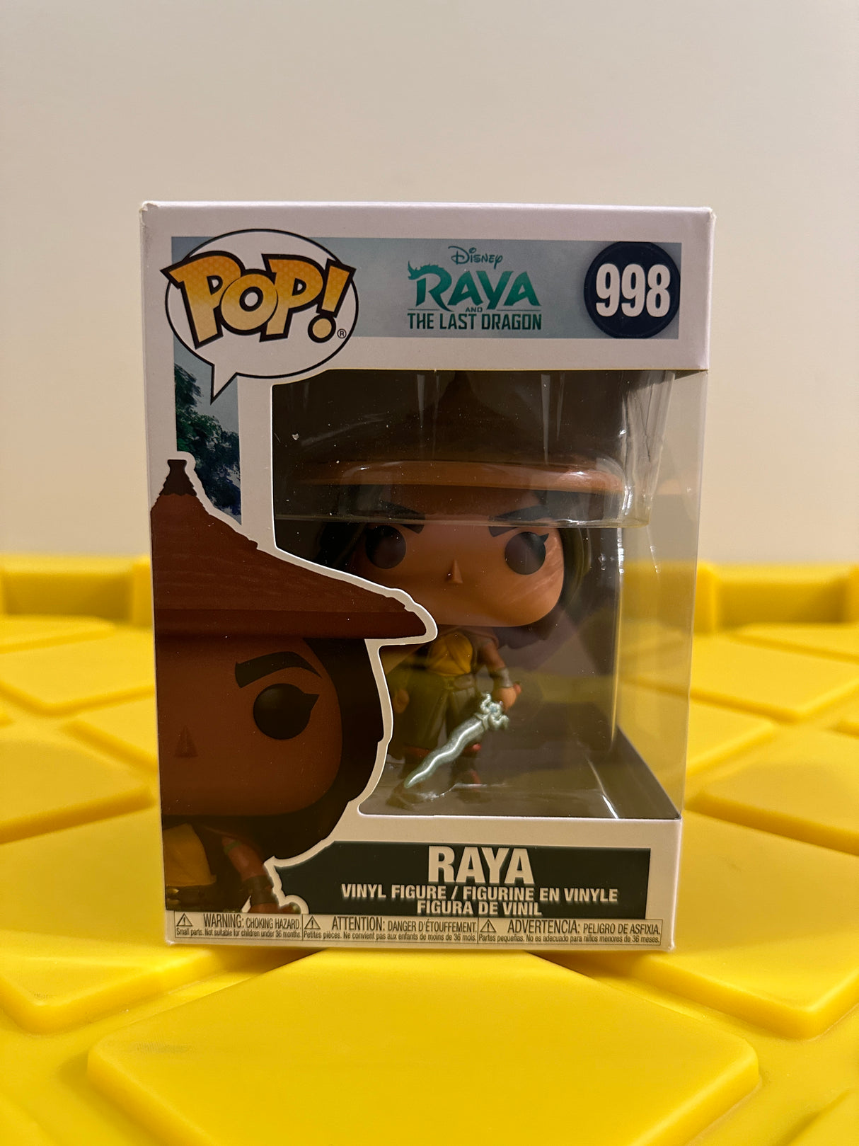 Raya