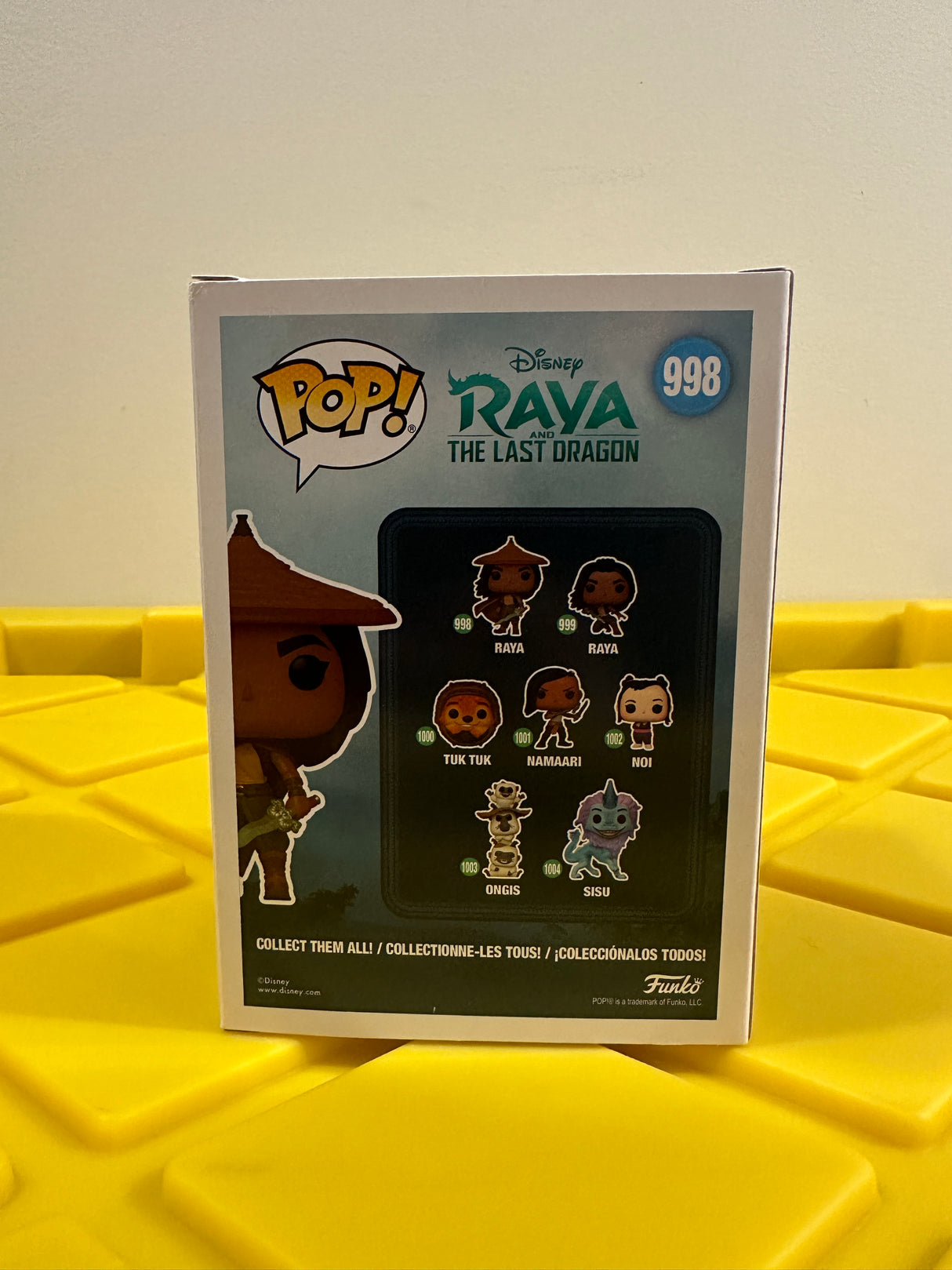 Raya