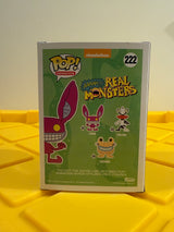 Funko POP! Ickis