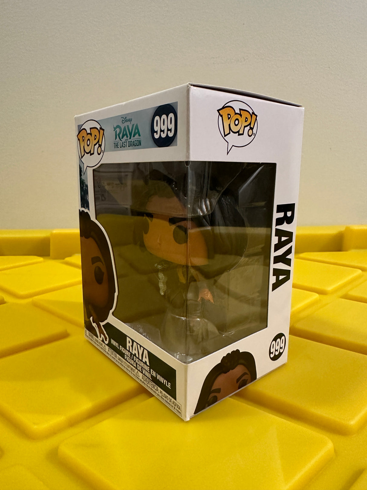 Funko POP! Raya