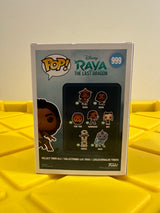 Funko POP! Raya