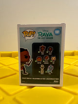 Funko POP! Namaari
