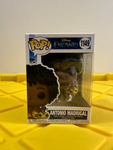Funko POP! Antonio Madrigal