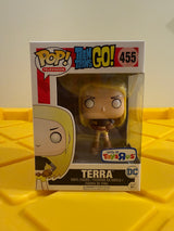 Terra - Limited Edition Toys R Us Exclusive