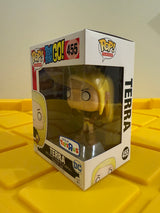 Terra - Limited Edition Toys R Us Exclusive