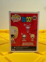 Terra - Limited Edition Toys R Us Exclusive