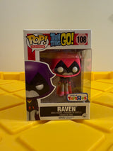 Funko POP! Raven - Limited Edition Toys R Us Exclusive