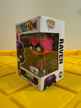 Funko POP! Raven - Limited Edition Toys R Us Exclusive