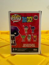 Funko POP! Raven - Limited Edition Toys R Us Exclusive