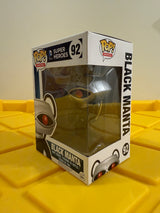 Funko POP! Black Manta