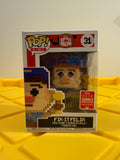 Fix-It Felix (8-Bit) - Limited Edition 2018 SDCC Exclusive