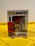 Funko POP! Iron Spider