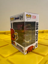 Funko POP! Iron Spider