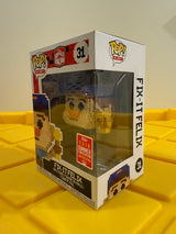 Funko POP! Fix-It Felix (8-Bit) - Limited Edition 2018 SDCC Exclusive