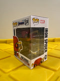 Funko POP! Iron Spider