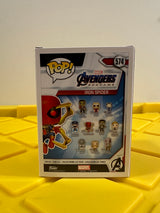 Funko POP! Iron Spider