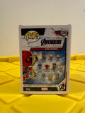 Funko POP! Iron Spider