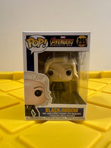 Black Widow
