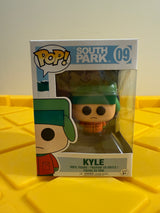 Funko POP! Kyle