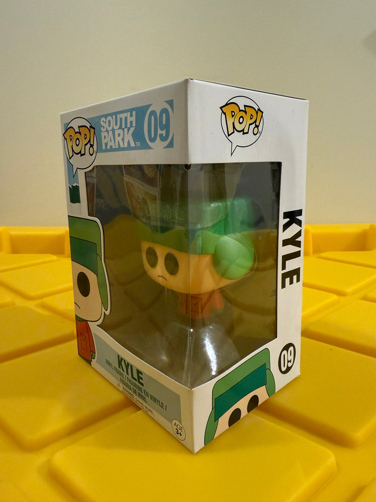 Funko POP! Kyle