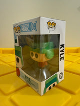 Funko POP! Kyle