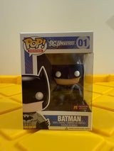 Funko POP! Batman - Limited Edition PX Previews Exclusive
