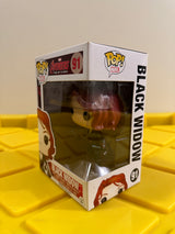 Funko POP! Black Widow